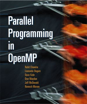 Téléchargez le livre :  Parallel Programming in OpenMP