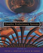 Télécharger le livre :  Creative Evolutionary Systems