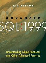 Télécharger le livre :  Advanced SQL:1999