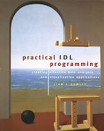 Télécharger le livre :  Practical IDL Programming