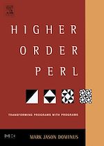 Télécharger le livre :  Higher-Order Perl