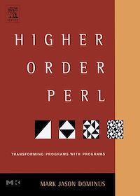 Téléchargez le livre :  Higher-Order Perl