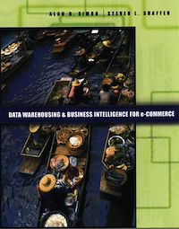Téléchargez le livre :  Data Warehousing And Business Intelligence For e-Commerce