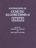 Télécharger le livre :  Foundations of Genetic Algorithms 2001 (FOGA 6)