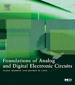 Télécharger le livre :  Foundations of Analog and Digital Electronic Circuits
