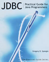 Téléchargez le livre :  JDBC