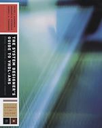 Télécharger le livre :  The System Designer's Guide to VHDL-AMS