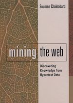 Télécharger le livre :  Mining the Web