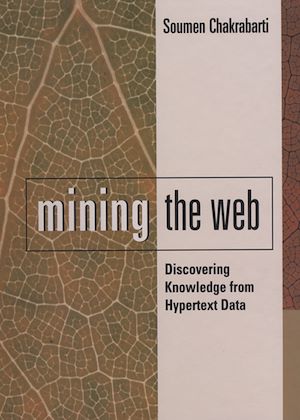 Téléchargez le livre :  Mining the Web