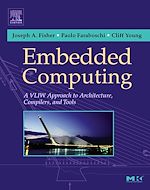 Télécharger le livre :  Embedded Computing