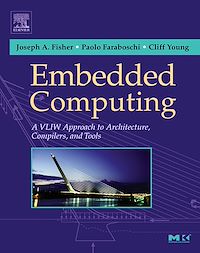 Téléchargez le livre :  Embedded Computing