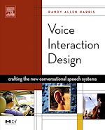 Télécharger le livre :  Voice Interaction Design