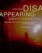 Télécharger le livre :  Disappearing Cryptography