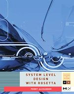 Télécharger le livre :  System Level Design with Rosetta
