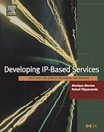 Télécharger le livre :  Developing IP-Based Services