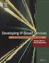 Téléchargez le livre :  Developing IP-Based Services