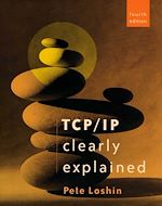 Télécharger le livre :  TCP/IP Clearly Explained