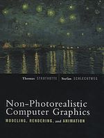 Télécharger le livre :  Non-Photorealistic Computer Graphics