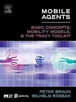 Télécharger le livre :  Mobile Agents