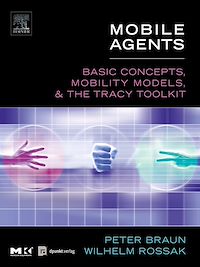 Téléchargez le livre :  Mobile Agents