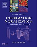 Télécharger le livre :  Information Visualization
