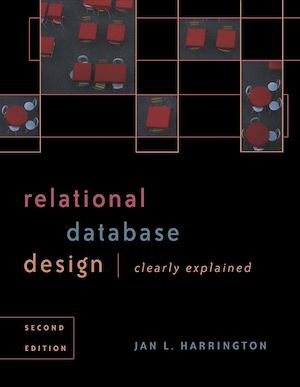 Téléchargez le livre :  Relational Database Design Clearly Explained