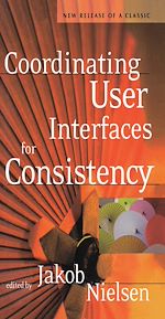 Télécharger le livre :  Coordinating User Interfaces for Consistency
