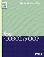 Télécharger le livre :  From COBOL to OOP