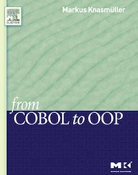 Téléchargez le livre :  From COBOL to OOP