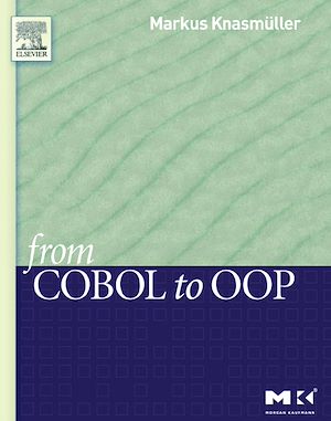 Téléchargez le livre :  From COBOL to OOP