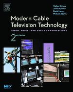 Télécharger le livre :  Modern Cable Television Technology