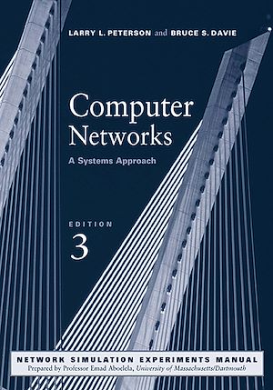 Téléchargez le livre :  Computer Networks