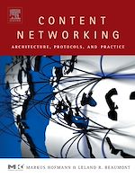 Télécharger le livre :  Content Networking