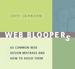 Télécharger le livre :  Web Bloopers