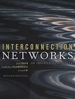 Télécharger le livre :  Interconnection Networks