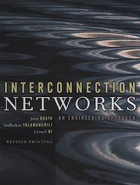 Téléchargez le livre :  Interconnection Networks