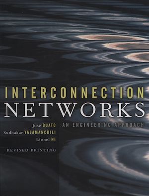 Téléchargez le livre :  Interconnection Networks