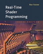 Télécharger le livre :  Real-Time Shader Programming