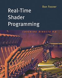 Téléchargez le livre :  Real-Time Shader Programming