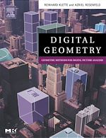 Télécharger le livre :  Digital Geometry