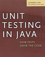 Télécharger le livre :  Unit Testing in Java