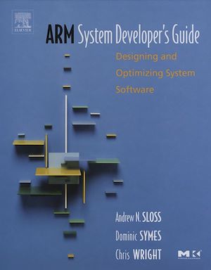 Téléchargez le livre :  ARM System Developer's Guide
