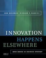 Télécharger le livre :  Innovation Happens Elsewhere