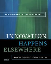 Téléchargez le livre :  Innovation Happens Elsewhere