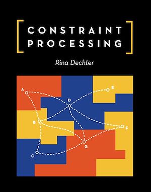 Téléchargez le livre :  Constraint Processing