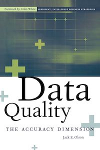 Téléchargez le livre :  Data Quality