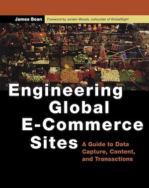 Téléchargez le livre :  Engineering Global E-Commerce Sites