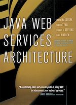 Télécharger le livre :  Java Web Services Architecture