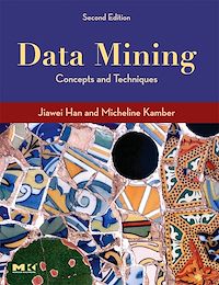 Téléchargez le livre :  Data Mining, Southeast Asia Edition
