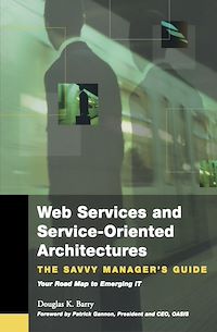Téléchargez le livre :  Web Services, Service-Oriented Architectures, and Cloud Computing